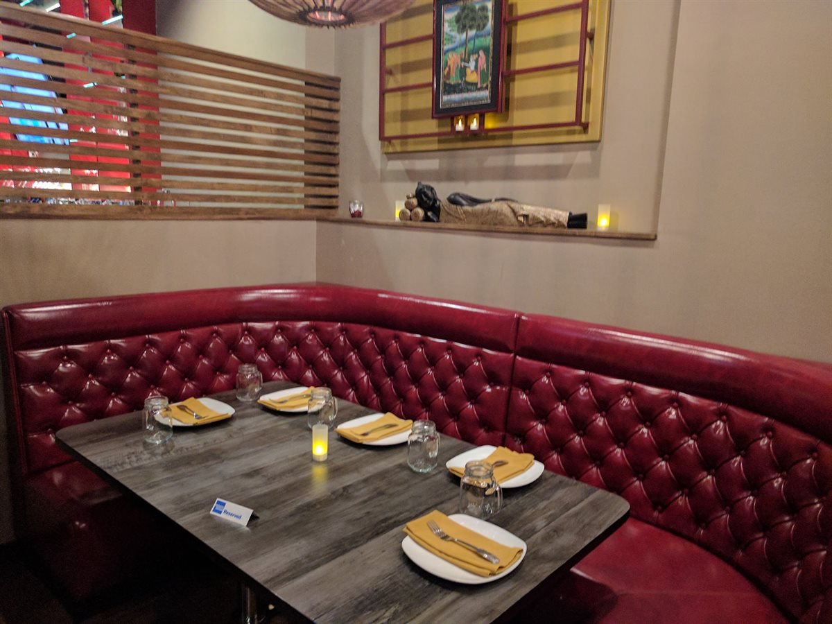 Mumbai Spice